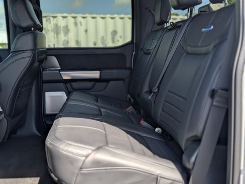 New 2026 Ford F250 Platinum AWD/4WD image 51
