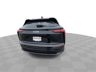 Used 2025 Chevrolet Blazer EV RS video 2