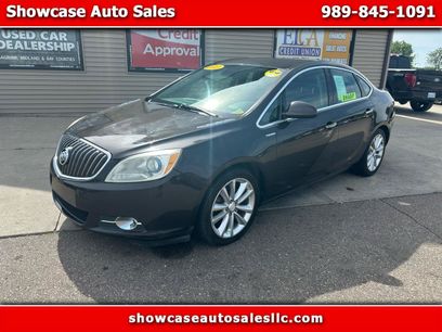 Used 2013 Buick Verano Premium