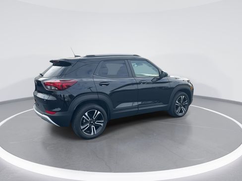 Certified 2023 Chevrolet TrailBlazer LT w/ Convenience Package image 9