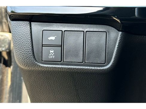 Certified 2025 Honda CR-V EX-L image 42