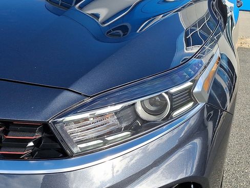 Used 2023 Kia Forte GT-Line w/ GT-Line Premium Package image 9