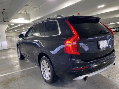 Used 2018 Volvo XC90 T5 Momentum w/ Convenience Package image 5