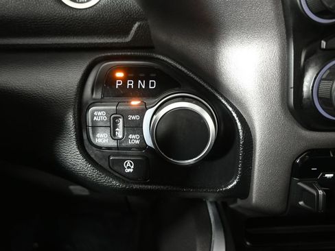 Used 2021 RAM 1500 Big Horn image 33