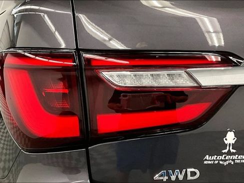 Used 2022 INFINITI QX80 Sensory w/ Cargo Package AWD/4WD image 38