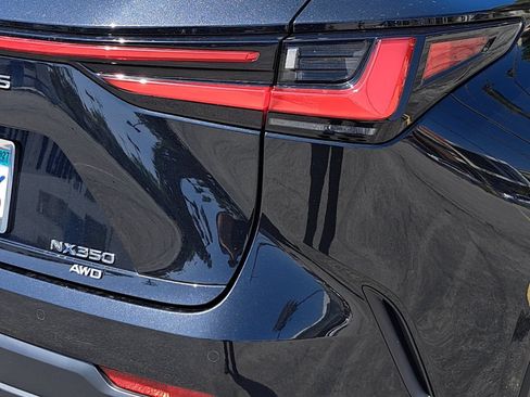 Used 2023 Lexus NX 350 AWD w/ Accessory Package (P3) image 39