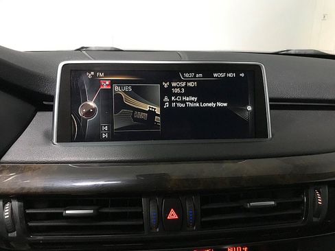 Used 2015 BMW X5 xDrive35i AWD/4WD image 28