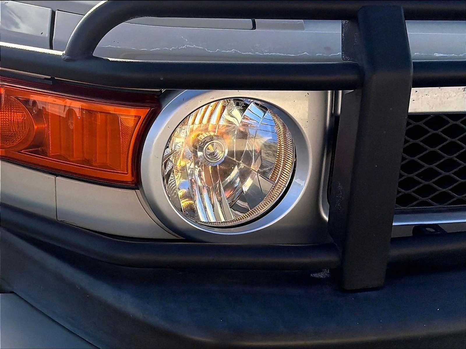 Used 2008 Toyota FJ Cruiser 4WD w/ Upgrade Pkg 2 image 28
