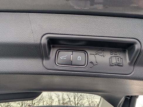 New 2026 Ford Explorer Platinum w/ LUX Leather Package image 10