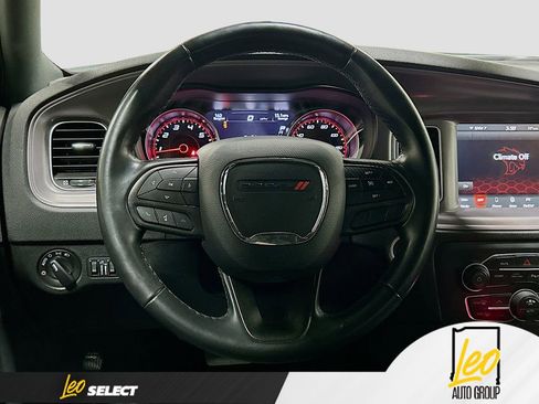 Used 2023 Dodge Charger GT image 11