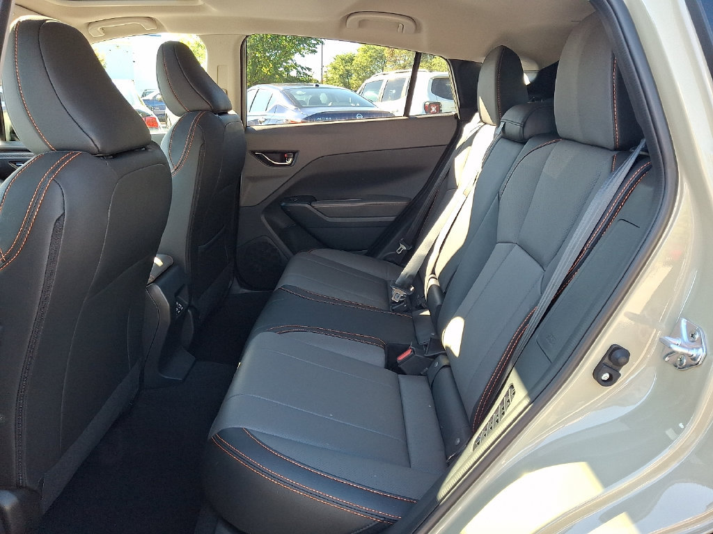 New 2026 Subaru Crosstrek 2.5i Limited AWD/4WD image 5