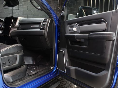 Used 2019 RAM 2500 Power Wagon AWD/4WD image 70