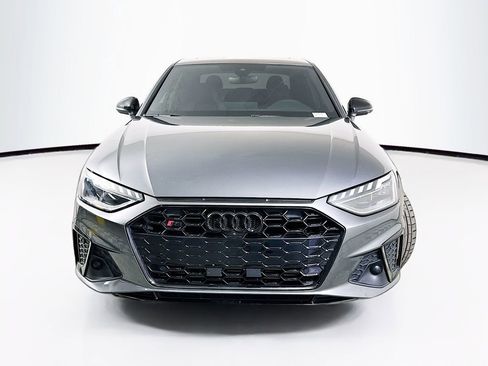 Used 2023 Audi S4 Premium Plus w/ Premium Plus Package AWD/4WD image 5