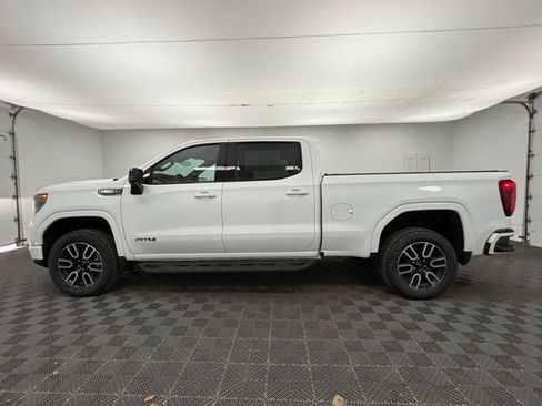 New 2026 GMC Sierra 1500 AT4 w/ Technology Package image 14