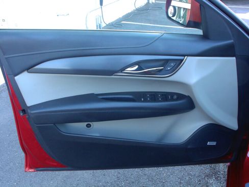Used 2016 Cadillac ATS Sedan RWD image 8