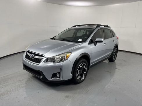 Used 2016 Subaru Crosstrek 2.0i Premium w/ Moonroof Package AWD/4WD image 25