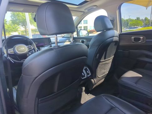 Used 2022 Kia Sorento X-Line EX AWD/4WD image 20