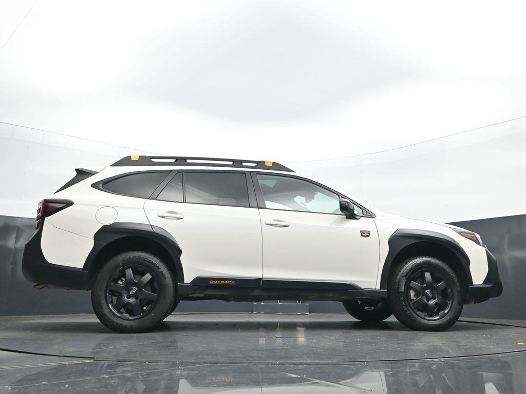 Used 2023 Subaru Outback Wilderness AWD/4WD image 27