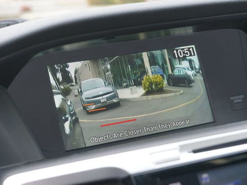 Used 2016 Honda Accord EX-L image 16
