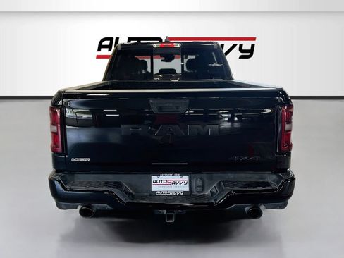 Used 2025 RAM 1500 Tradesman AWD/4WD image 6