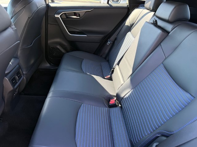 Used 2024 Toyota RAV4 XSE w/ Advanced Technology Package AWD/4WD image 24