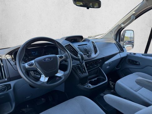 Used 2019 Ford Transit 350 XLT RWD image 10