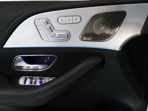 Used 2024 Mercedes-Benz GLE 63 AMG S image 3