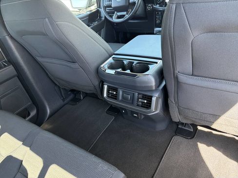 Used 2024 Ford F150 XLT w/ Equipment Group 302A MID AWD/4WD image 20