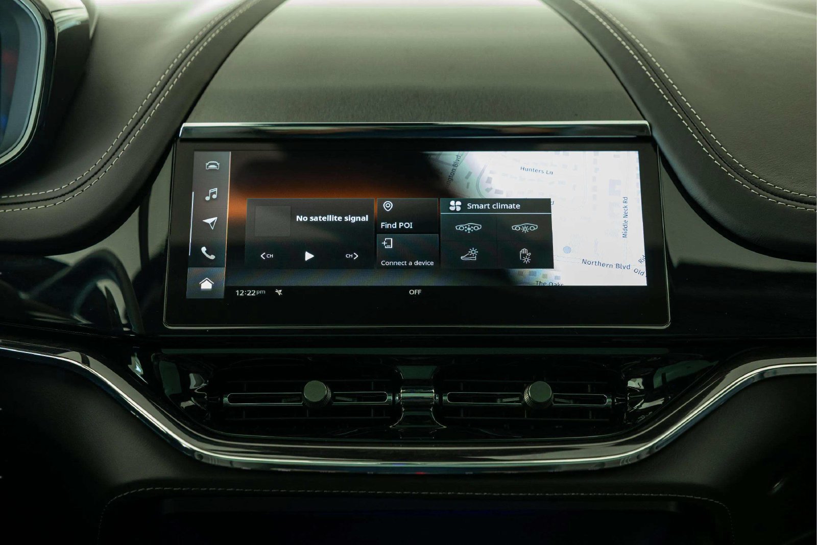 New 2026 Aston Martin DBX 707 AWD/4WD image 29
