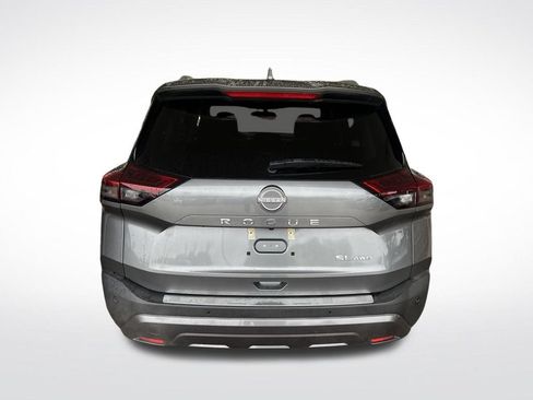 Certified 2023 Nissan Rogue SL AWD/4WD image 45