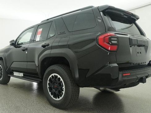 New 2026 Toyota 4Runner TRD Off-Road Premium AWD/4WD image 20
