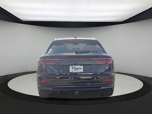 New 2026 Audi Q8 Premium Plus image 6