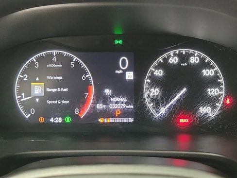 Certified 2023 Honda CR-V EX image 25