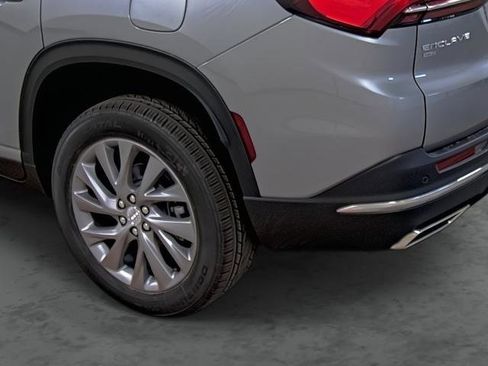 New 2026 Buick Enclave Preferred w/ Power Package image 9