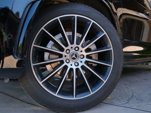Used 2023 Mercedes-Benz GLE 350 image 50