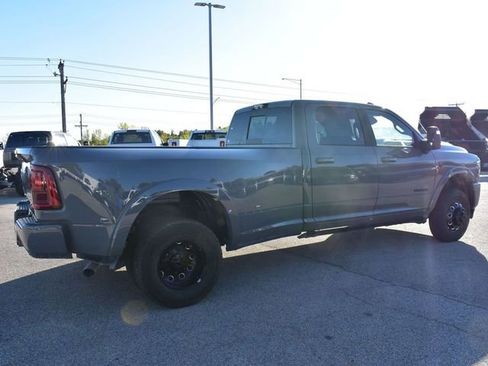 New 2026 RAM 3500 Limited image 45