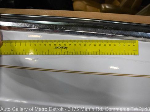 Used 1991 Mercedes-Benz 560 SEL image 26