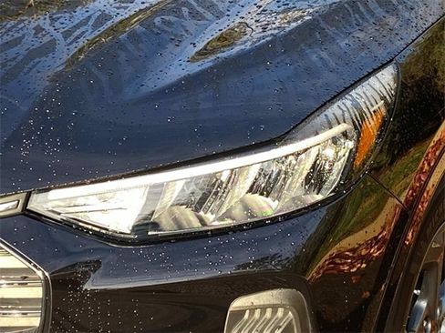 Used 2024 Ford Escape ST-Line w/ Tech Pack #1 image 5