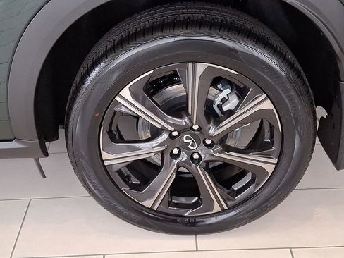 New 2026 INFINITI QX60 Autograph image 5