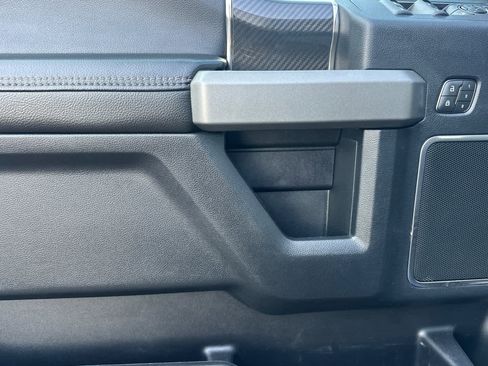 Used 2019 Ford F150 Raptor w/ Equipment Group 802A Luxury image 12