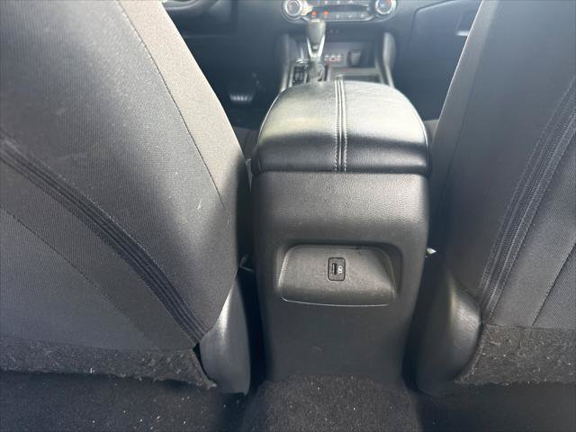 Used 2025 Nissan Sentra SV FWD image 27