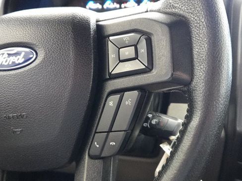 Used 2016 Ford F150 XLT w/ Equipment Group 302A Luxury AWD/4WD image 27