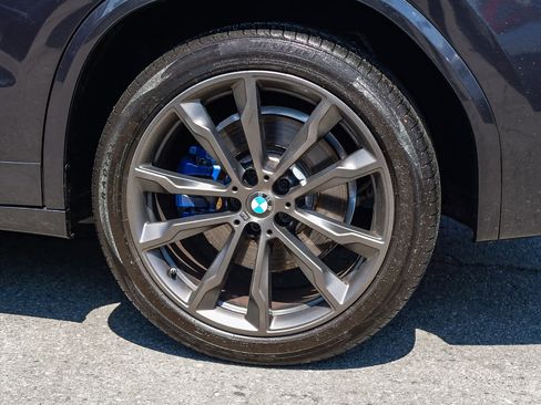 Used 2022 BMW X3 xDrive30i w/ Premium Package Essential AWD/4WD image 7