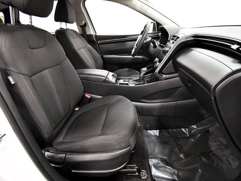 Used 2023 Hyundai Tucson SEL AWD/4WD image 18
