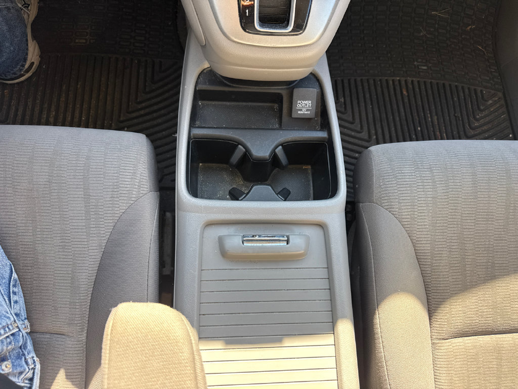 Used 2014 Honda CR-V LX image 23