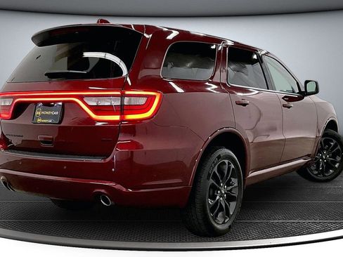 Used 2022 Dodge Durango GT AWD/4WD image 6