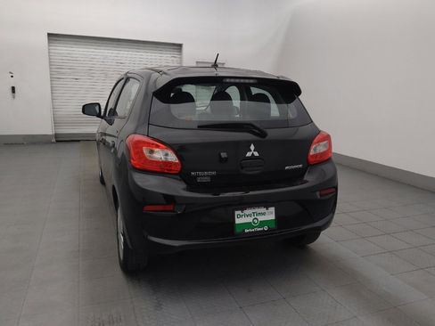 Used 2019 Mitsubishi Mirage ES image 6