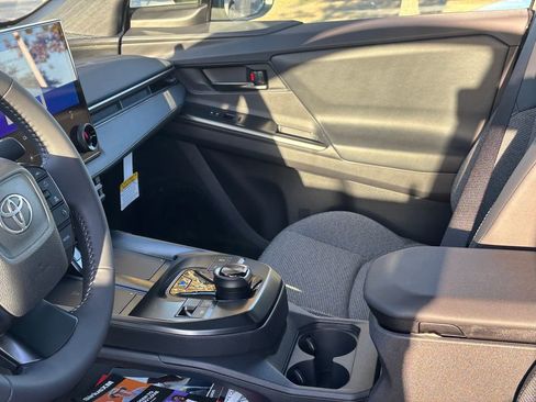 New 2026 Toyota bZ image 10