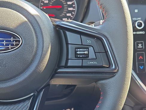 Used 2022 Subaru WRX Premium image 21