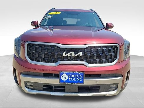 Used 2023 Kia Telluride SX X-Pro AWD/4WD image 13